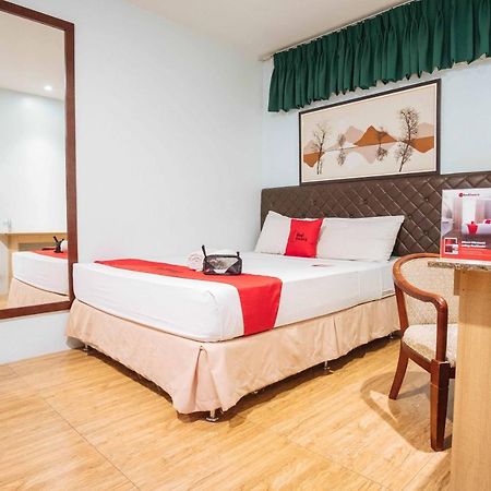 Reddoorz Plus Near Cebu Capitol Exterior photo