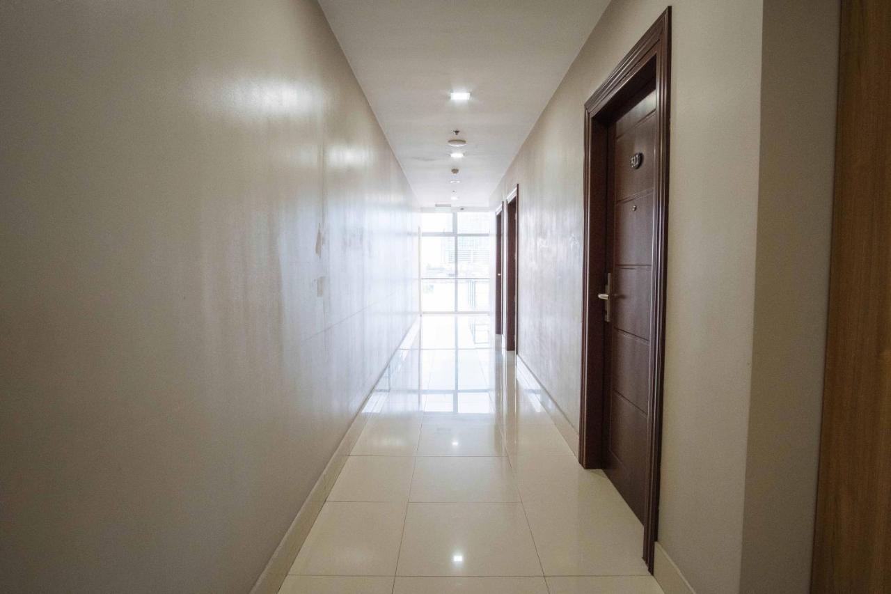 Reddoorz Plus Near Cebu Capitol Exterior photo